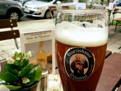 照片: Taverna